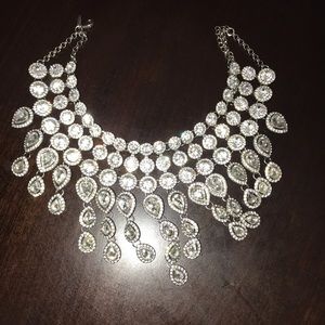 Beautiful necklace